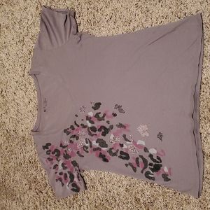 Victoria's Secret tee